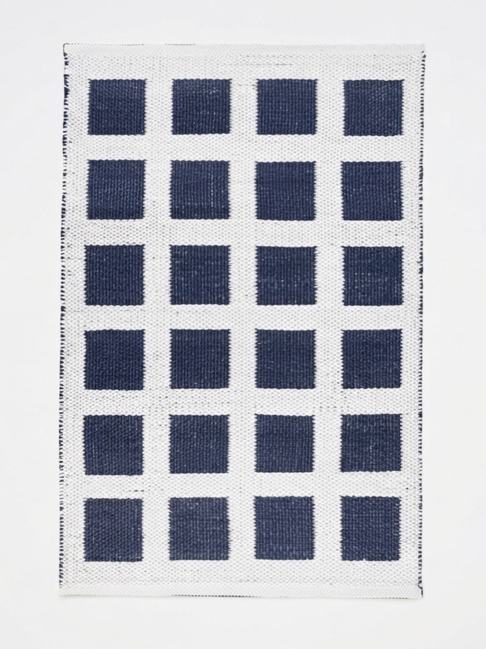 Annie Selke Titto Handwoven Indoor/Outdoor Rug 2x3
